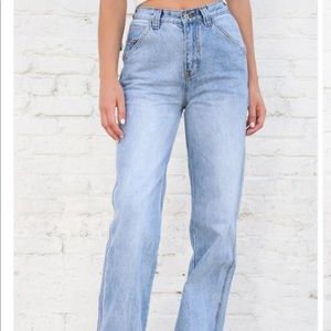 Brandy Melville Feanne Jeans